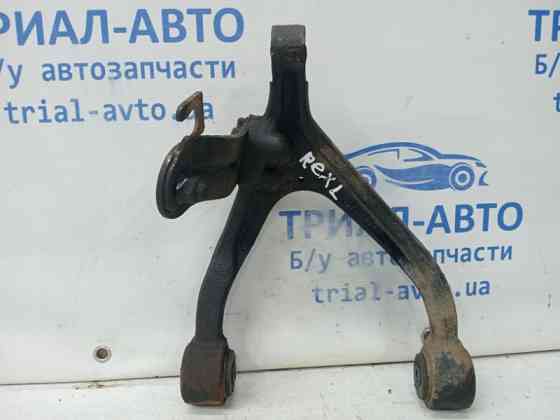 Рычаг задний поперечный верхний левый SsangYong Rexton 2006-2012 4540109502 (Арт. 61754) Киев