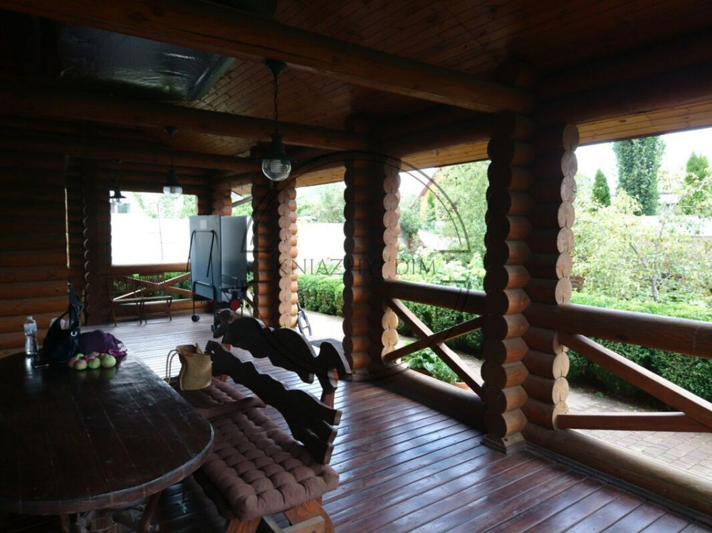 ПРОДАЖ Дом з ремонтом на Осокорках Піпнічно-озерний провулок Код № 2211671 Київ - зображення 5