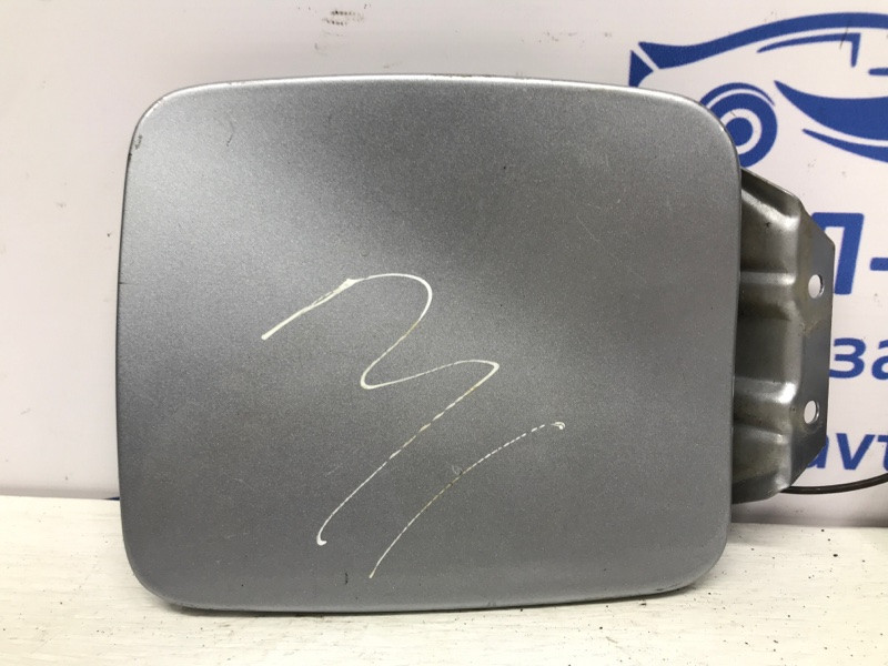 Лючок бака Mitsubishi Outlander CU 2.4 БЕНЗИН 4G69 2003 (б/у) Киев - изображение 2