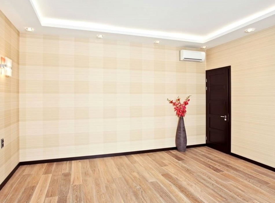 Поклейка шпалер Фарбування Безпіщанка Киев - изображение 1