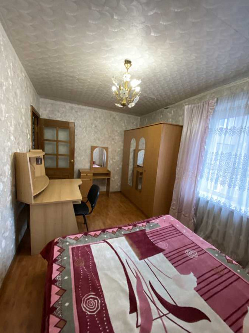 долгосрочная аренда 4-к квартира Днепр, Центральный, 14000 грн./мес. Днепр - изображение 4