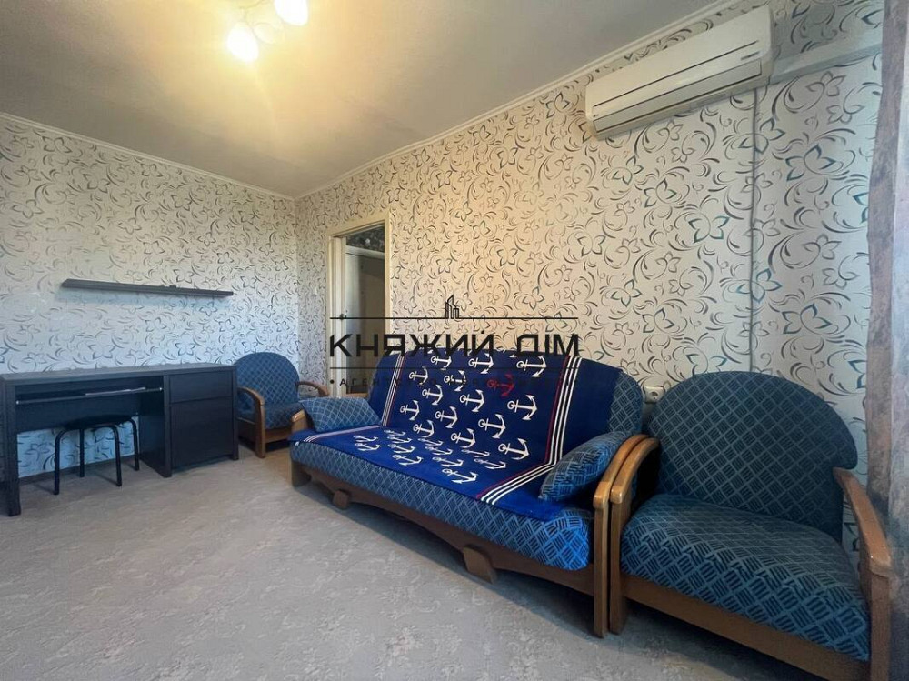 ОРЕНДА 1к квартира провулок Анатолія Базилевича 2/13 м.Нивки,м.Святошин.код 1169171 Киев - изображение 2