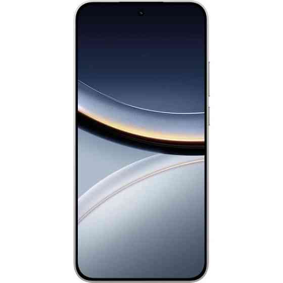 Смартфон Xiaomi Poco F7 12/512GB NFC White Global (Код товару:41484) Харків