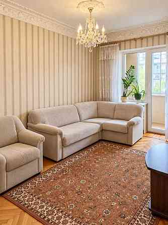 продажа 3-к квартира Киев, Святошинский, 75000 $ Київ