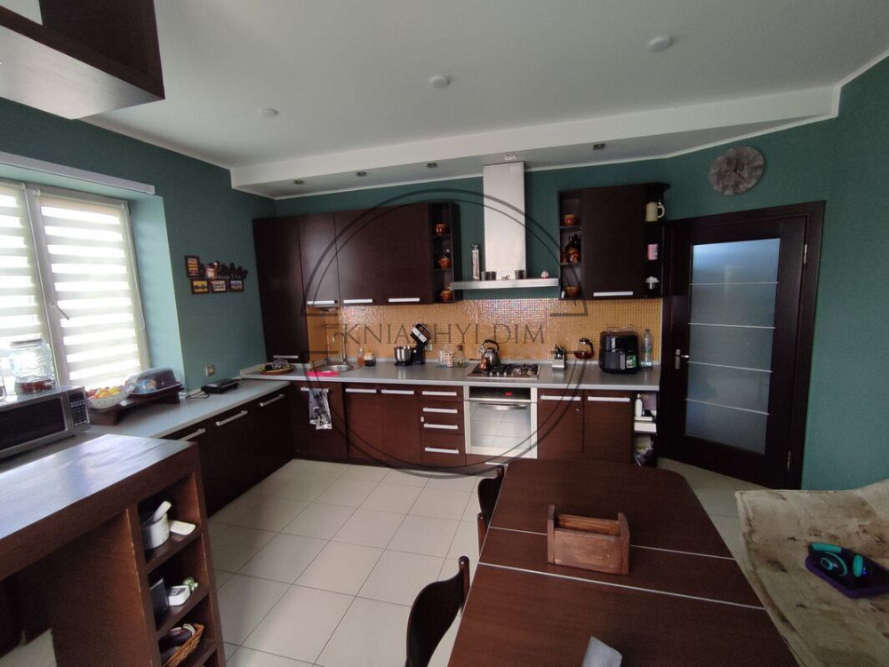 Продаж будинку 188 м2 в Мархалівці, 10 км від Києва. № 2211717 Киев - изображение 5