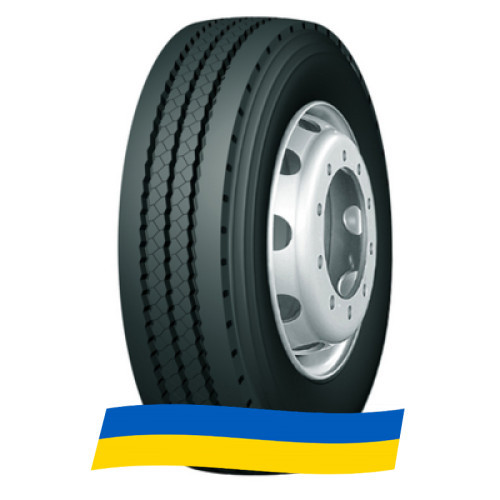 275/70 R22.5 Long March LM668 152/148J Рульова шина Київ - зображення 9