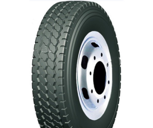 12 R20 Wosen WS128 156/153K Універсальна вантажна шина Киев - изображение 1