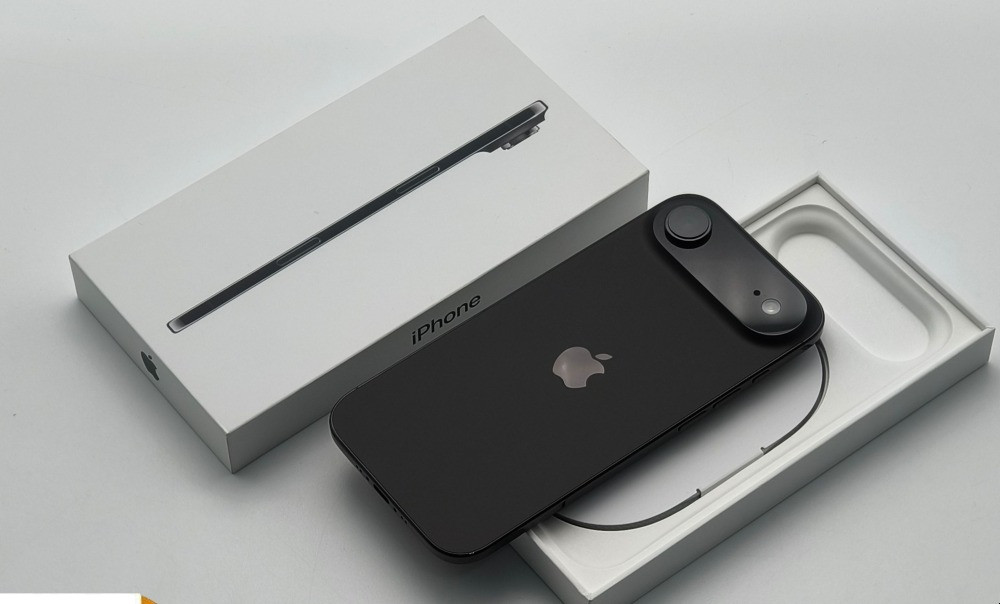 Оригінальний Apple iPhone 17 Pro Max, iPhone 17 Pro, iPhone 17, iPhone Air, Apple iPhone 16 Pro Max Львів - зображення 8