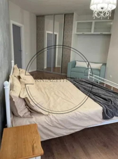 Продаж 4-х к.кв. студіо в ЖК Корона по вул. Княжий Затон ст. м. Осокорки Код об 21144542 Киев - изображение 6