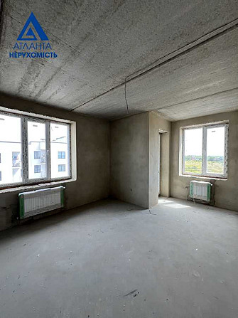 продажа 1-к квартира Луцк, 43000 $ Луцк - изображение 2