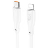 Дата кабель Hoco X93 Force Type-C to Lightning 20W (2m) Херсон