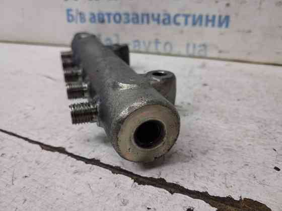 Топливная рампа Mitsubishi Pajero Wagon 2006-2022 1465A034 (Арт. 87560) Киев