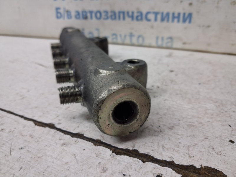 Топливная рампа Mitsubishi Pajero Wagon 2006-2022 1465A034 (Арт. 87560) Киев - изображение 5