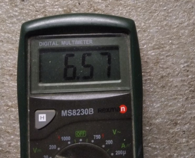 Зарядка + батарея. Киев - изображение 2