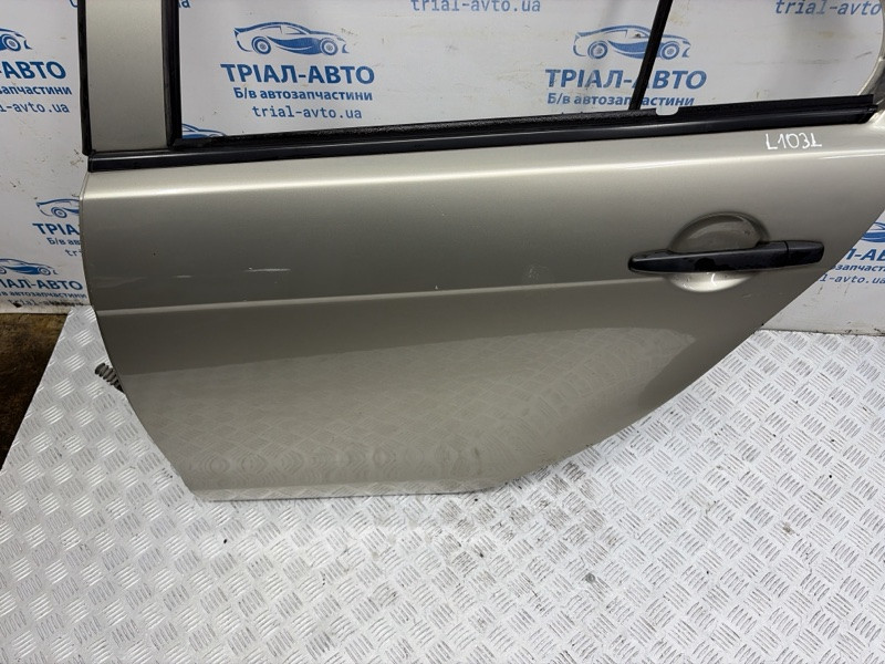 Дверь задняя левая Mitsubishi Lancer 2007-2017 5730A581 (Арт. 83048) Киев - изображение 6