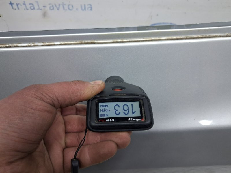 Дверь задняя левая Hyundai IX35 LM 1.7 DIESEL D4FD 2009 (б/у) Київ - зображення 7