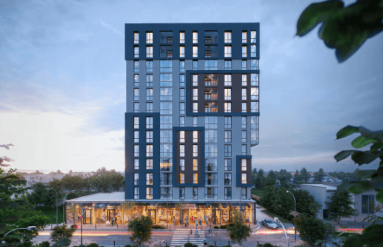 Продам квартиру, ЖК Smart Story Ужгород