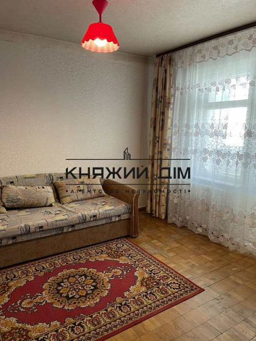 БЕЗ КОМІСІЇ Продаж 3-кімнатної квартири м. Харківська Київ - зображення 2