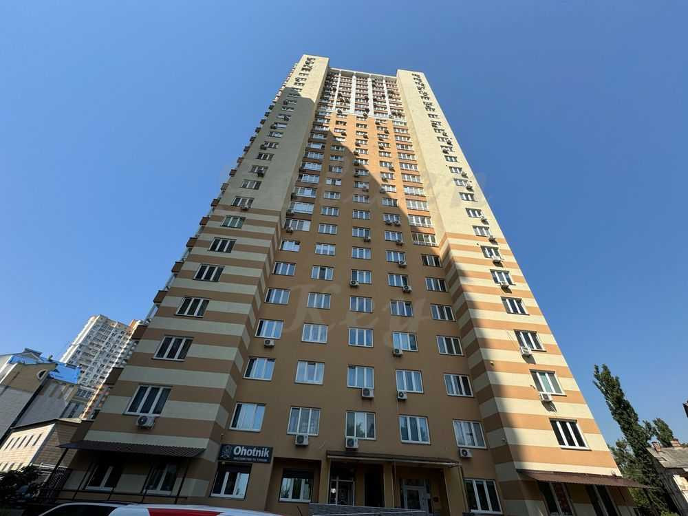 долгосрочная аренда 1-к квартира Киев, Днепровский, 16000 грн./мес. Київ - зображення 2