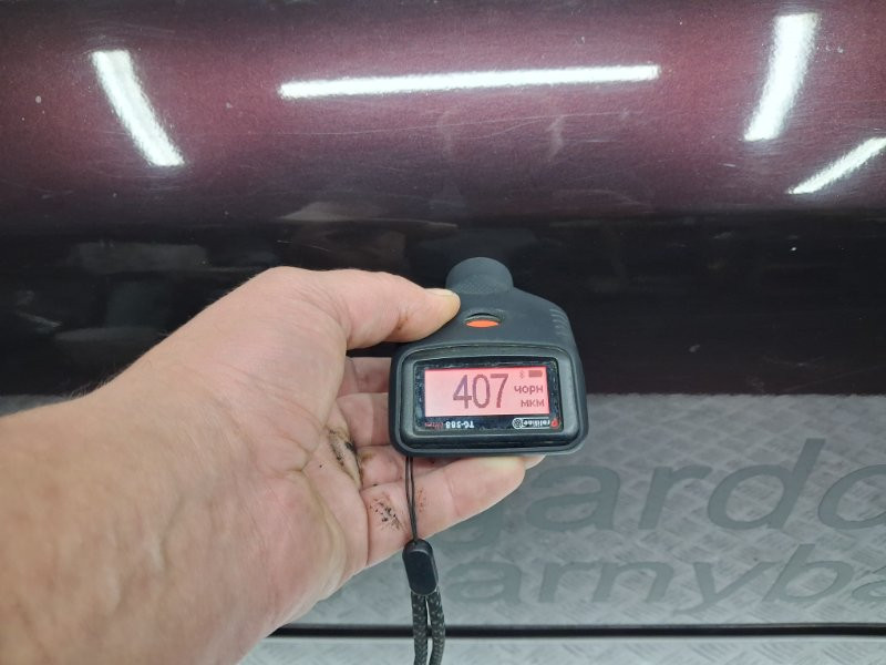 Дверь передняя левая Hyundai Sonata 2004-2010 760033K010 (Арт. 80213) Киев - изображение 6