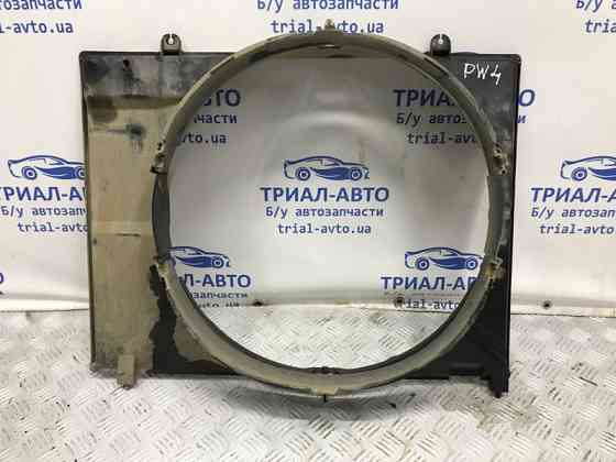 Диффузор Mitsubishi Pajero Wagon 2006-2022 MR497044 (Арт. 56801) Київ