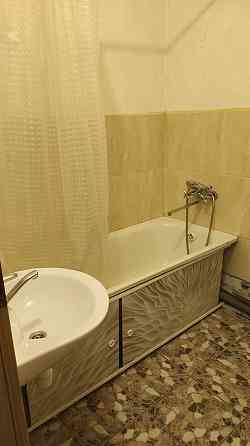 1 - комн. 38,5 м. кв. Чешка, ж/м Тополь-3. Состояние жилое, свободна. Дніпро