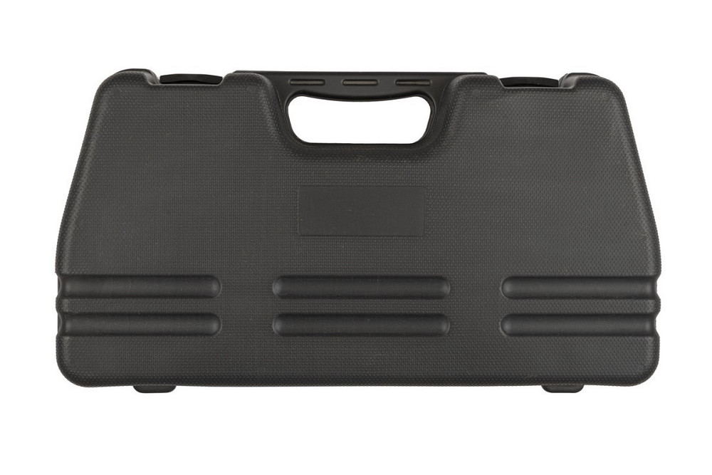 Кейс для лазерного уровня MASTERTOOL 50х27х14 см 30-0907-B Харків - зображення 1