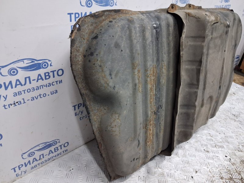 Бак топливный металлический Toyota Camry XV30 3.0 БЕНЗИН 1MZFE 2001 (б/у) Киев - изображение 8