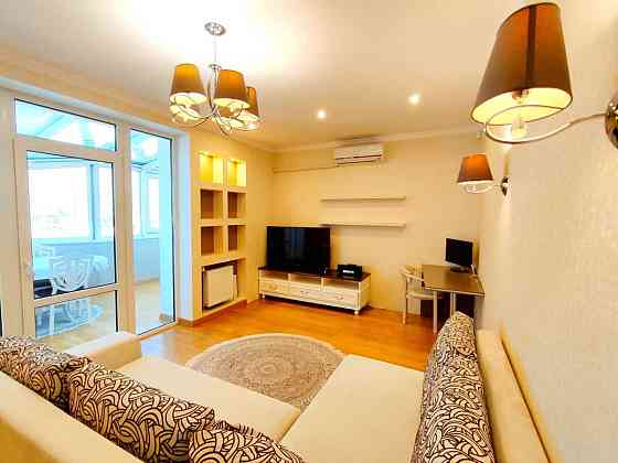 продажа 3-к квартира Киев, Соломенский, 220000 $ Київ