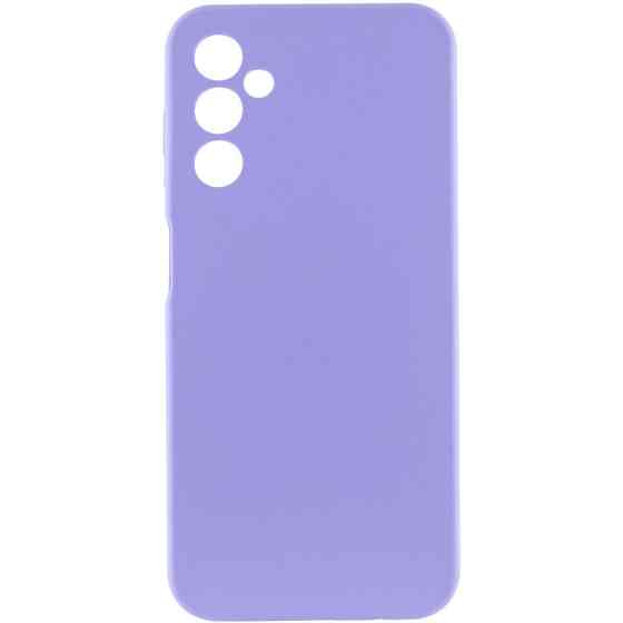 Чехол Silicone Cover Lakshmi Full Camera (AAA) для Samsung Galaxy A27 Херсон