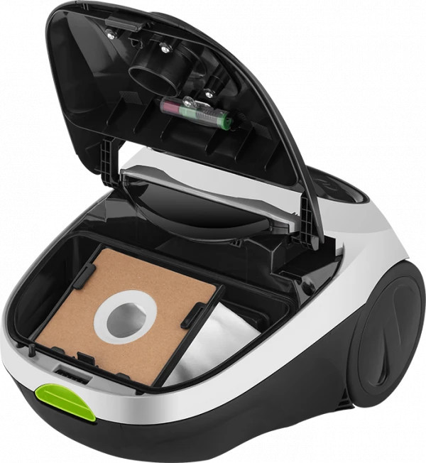 Пылесос EСG VP-S1010 800 Вт Киев - изображение 6