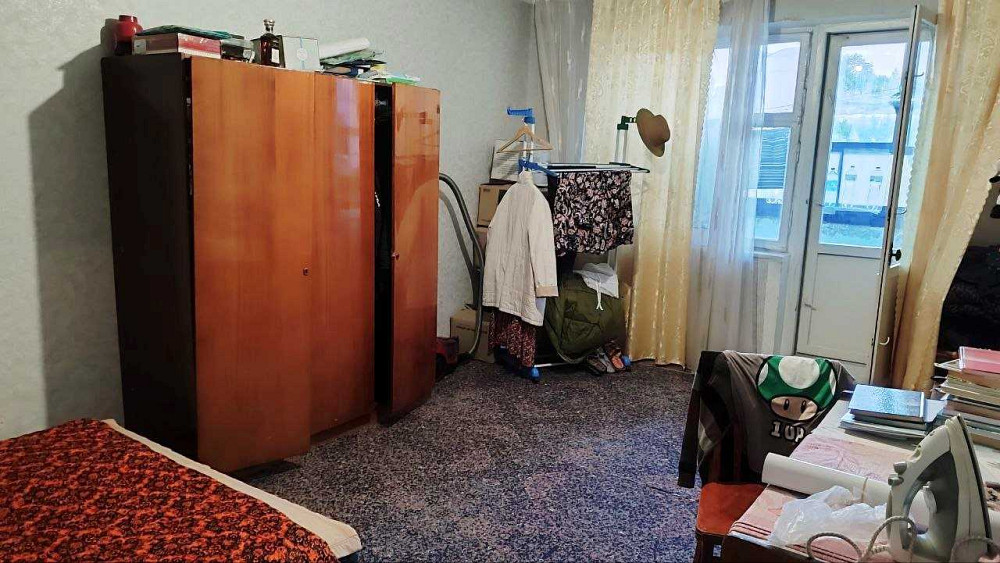 продажа 3-к квартира Обуховский, Обухов, 50000 $ Обухів - зображення 4