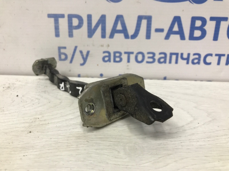 Ограничитель двери задний правый Nissan X-Trail T32 1.6 DIESEL R9M 2014 (б/у) Киев - изображение 2