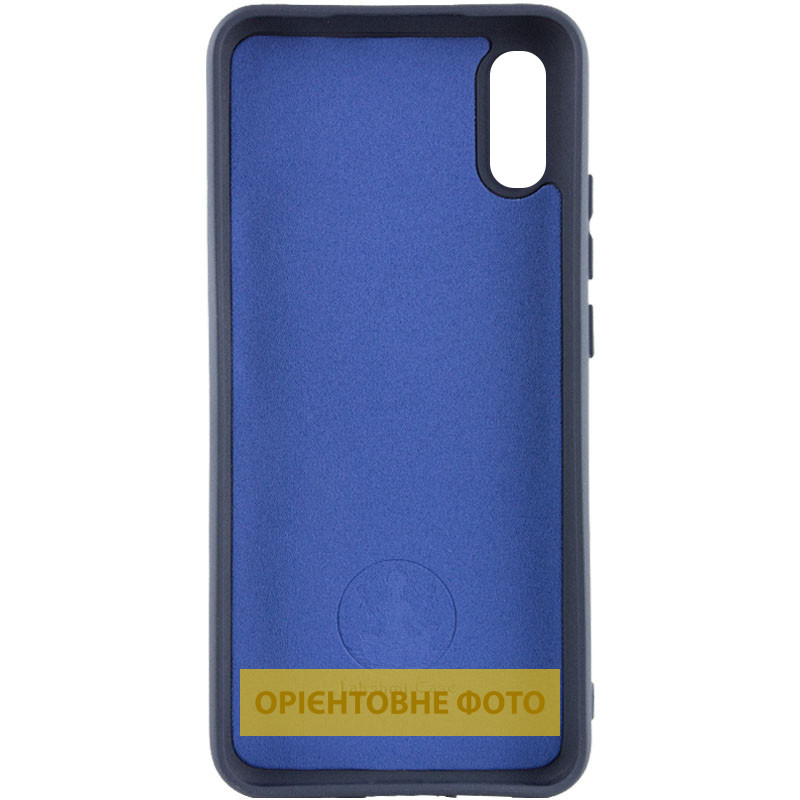 Чехол Silicone Cover Ummi Lakshmi (AA) для Xiaomi Redmi 9A Херсон - зображення 2