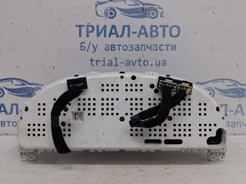 Приборная панель Kia Sorento BL 2.5 DIESEL D4CB 2002 (б/у) Київ - зображення 4