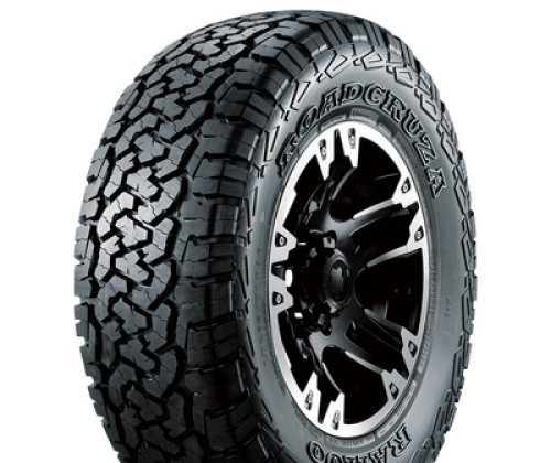 275/40 R22 Roadcruza RA1100 A/T 107T Позашляхова шина Київ - зображення 7