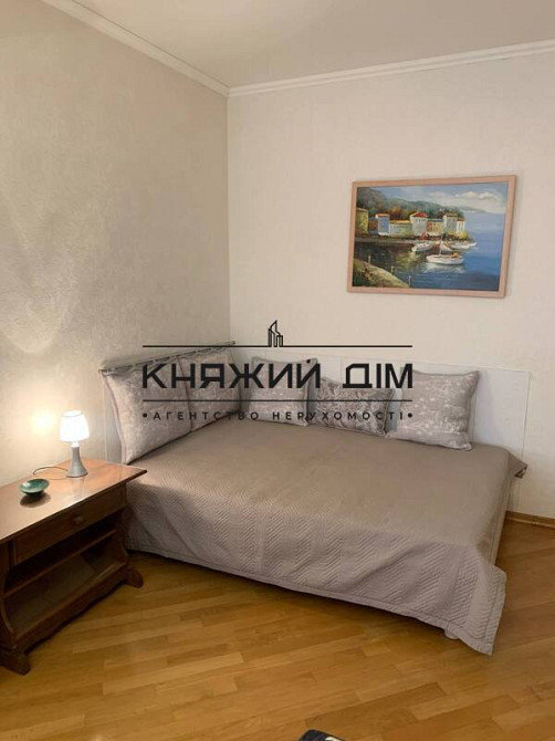 Генератор, Оренда 1-кімнатної квартири, метро Осокорки, пр-т Бажана, код 11204066 Київ - зображення 10