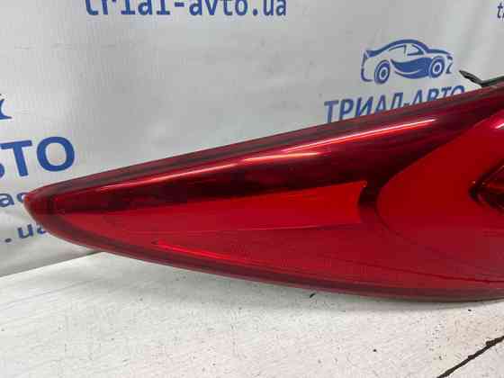 Фонарь задний внешний левый Hyundai IX35 LM 1.7 DIESEL D4FD 2009 (б/у) Киев