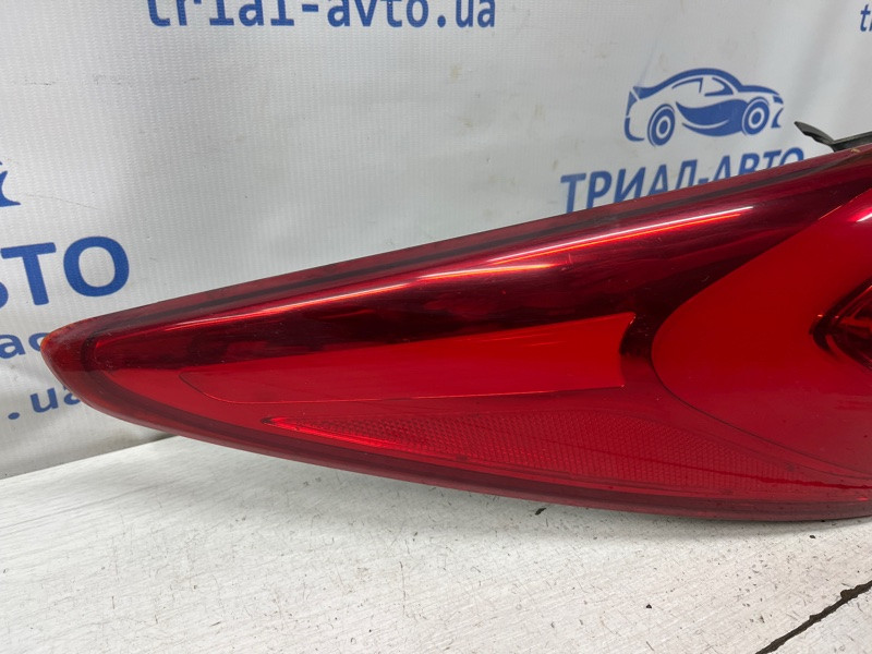 Фонарь задний внешний левый Hyundai IX35 2009-2015 924012Y500 (Арт. 77513) Київ - зображення 2