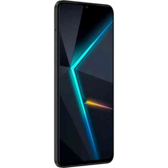 Смартфон ZTE Nubia Neo 5G 8/256GB NFC Black Global UA (Код товару:34443) Харьков