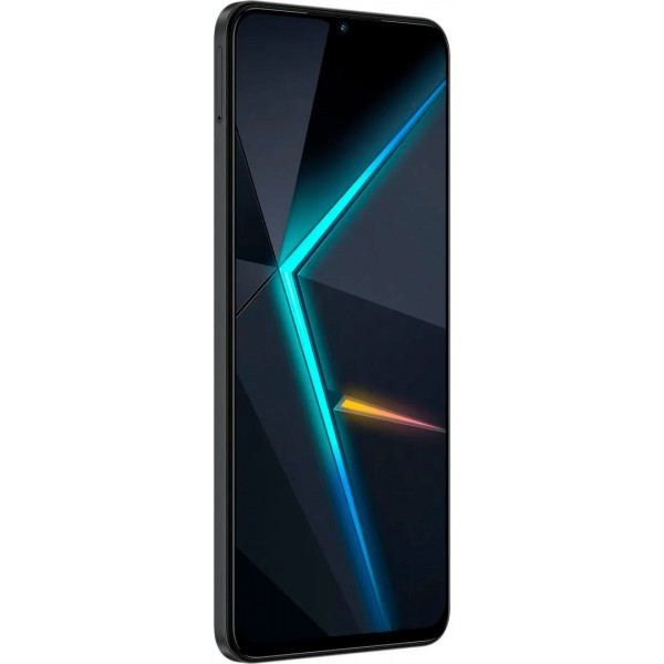 Смартфон ZTE Nubia Neo 5G 8/256GB NFC Black Global UA (Код товару:34443) Харьков - изображение 4