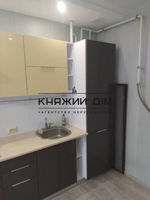 Оренда 1-к. квартира в ЖК Рів'єра, м. Славутич. Код об'єкта: 11197656 Киев - изображение 4