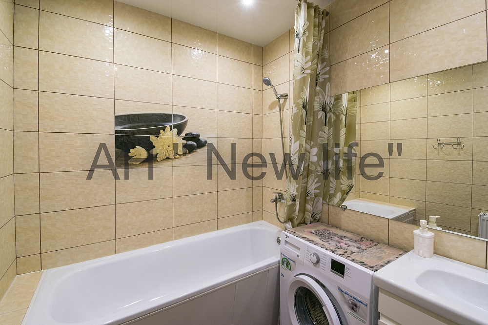 2-кімнатна квартира в новобудові біля оз.Чеха Суми - зображення 3