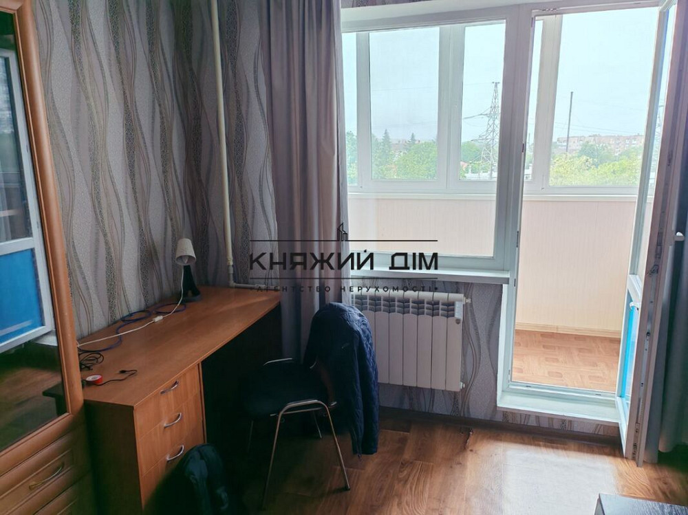 Оренда 1-к.кв. на м. Теремки по вул. Заболотного 92 в Голосіївському р-н Київ - зображення 10