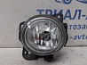 Фара противотуманная левая Mazda CX 7 2006-2012 EH6651690B (Арт. 79263) Київ