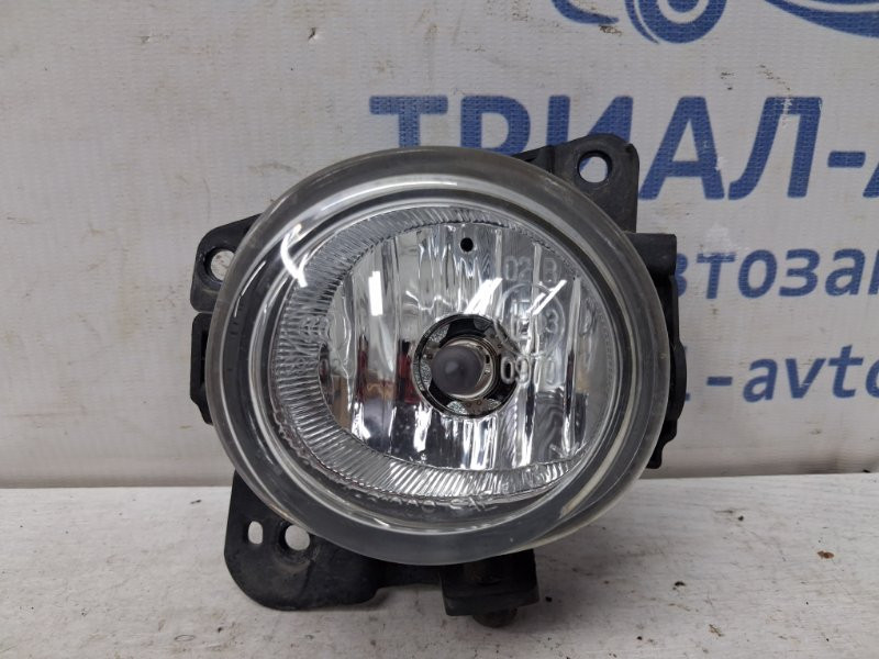 Фара противотуманная левая Mazda CX 7 2006-2012 EH6651690B (Арт. 79263) Київ - зображення 1