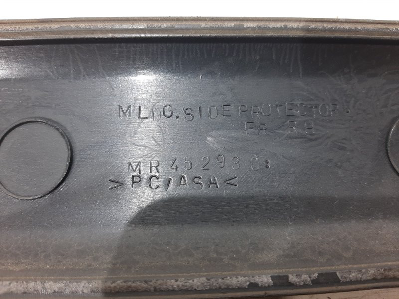 Накладка двери Mitsubishi Pajero Sport 1996-2008 MR462930 (Арт. 27020) Киев - изображение 6