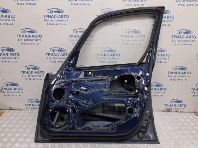 Дверь передняя правая Suzuki SX4 1 2.0 БЕНЗИН J20A 2006 (б/у) Київ - зображення 9