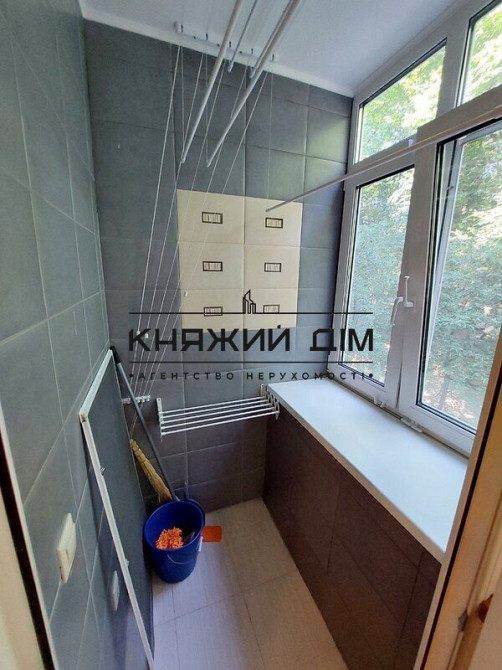 Оренда 1-к квартири на Печерську. №1170205 Київ - зображення 12