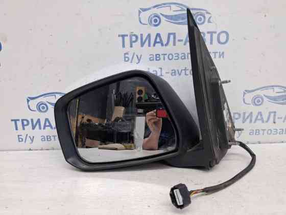 Зеркало левое Nissan Navara 2004-2015 963024X00A (Арт. 62524) Київ